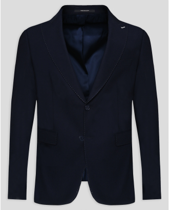 SACOU SLIM BLEUMARIN