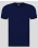 TRICOU ALBASTRU  GULER ROTUND
