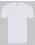 TRICOU ALB GULER ROTUND