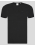 TRICOU NEAGRA GULER ROTUND