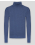 PULOVER ALBASTRU GULER POLO