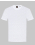 TRICOU ALB PRINT GEOMETRIC