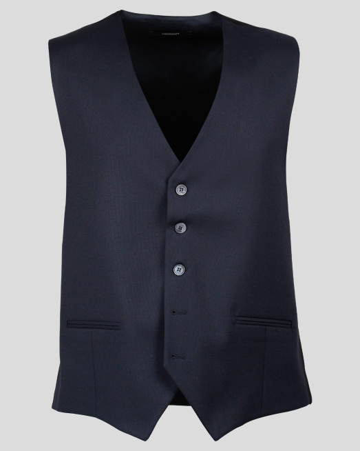 'VESTA BLEUMARIN PENTRU COSTUM