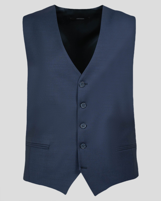 'VESTA BLEUMARIN  PENTRU COSTUM