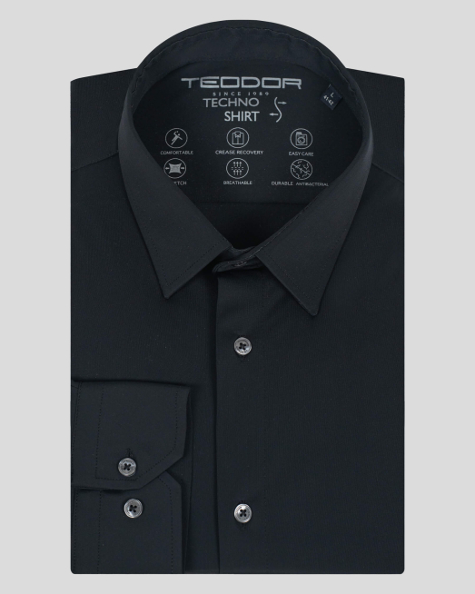 'CAMASA NEAGRA