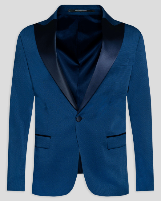 'SACOU SLIM BLEUMARIN
