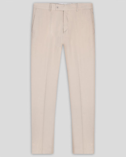 'PANTALONI SLIM GRI
