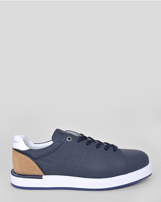 'ADIDASI BLEUMARIN PIELE NATURALA