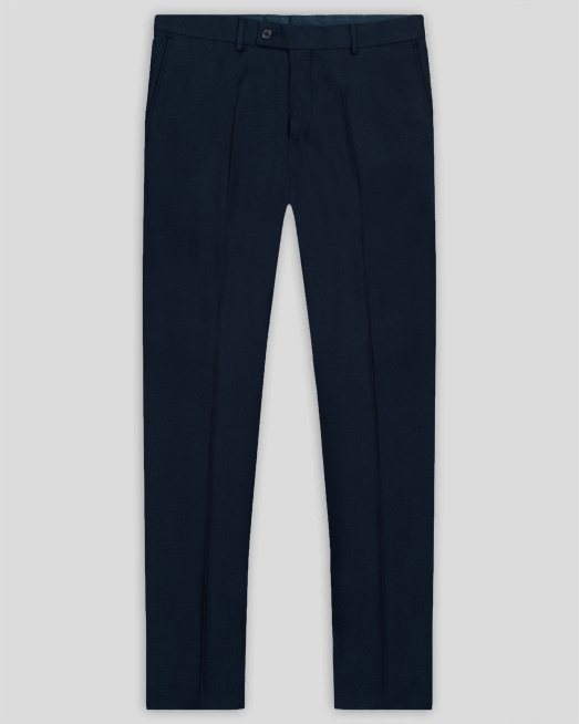 'PANTALONI BLEUMARIN