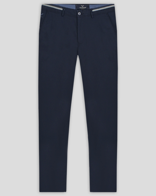 'PANTALONI BLEUMARIN