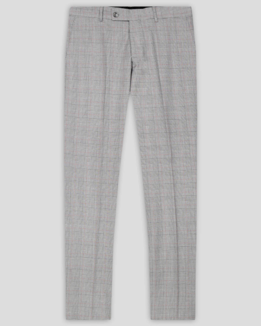 'PANTALONI GRI