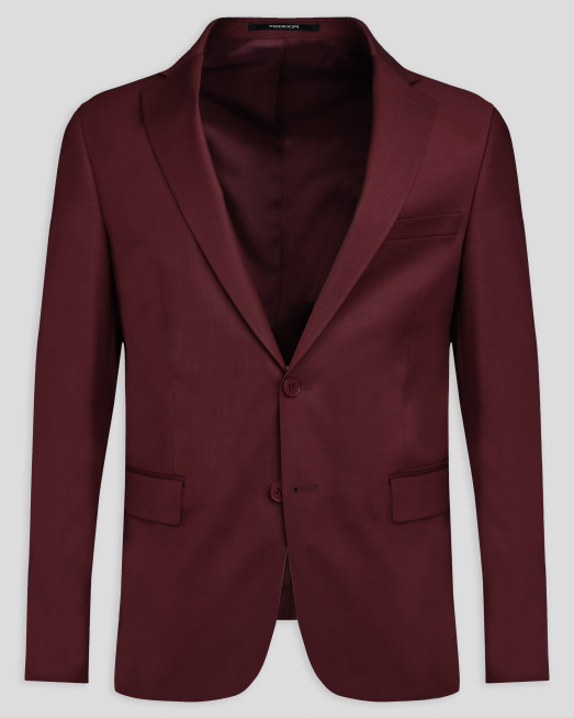 'SACOU SLIM BORDO