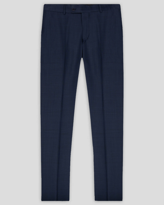 'PANTALONI BLEUMARIN