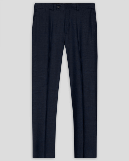 'PANTALONI BLEUMARIN