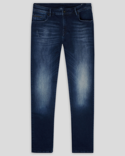 'BLUGI SLIM ALBASTRI