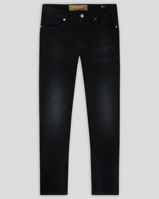 'BLUGI SLIM NEGRI