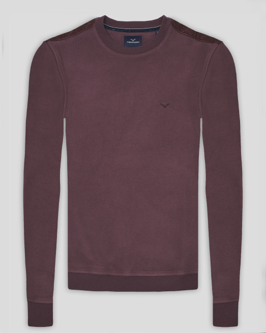 'BLUZA  MOV GULER ROTUND