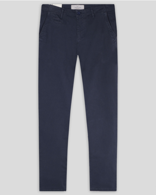 'PANTALONI BLEUMARIN