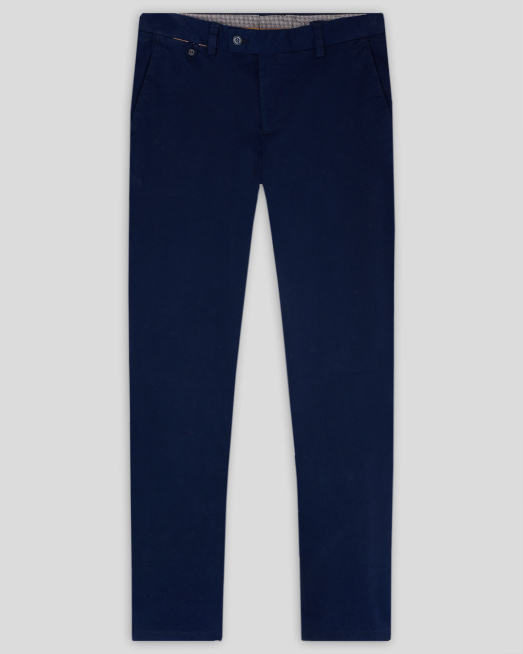 'PANTALONI BLEUMARIN
