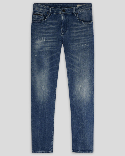 'BLUGI SLIM ALBASTRI