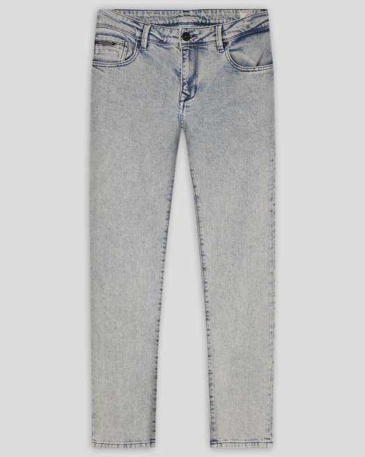 'BLUGI SLIM BLEU