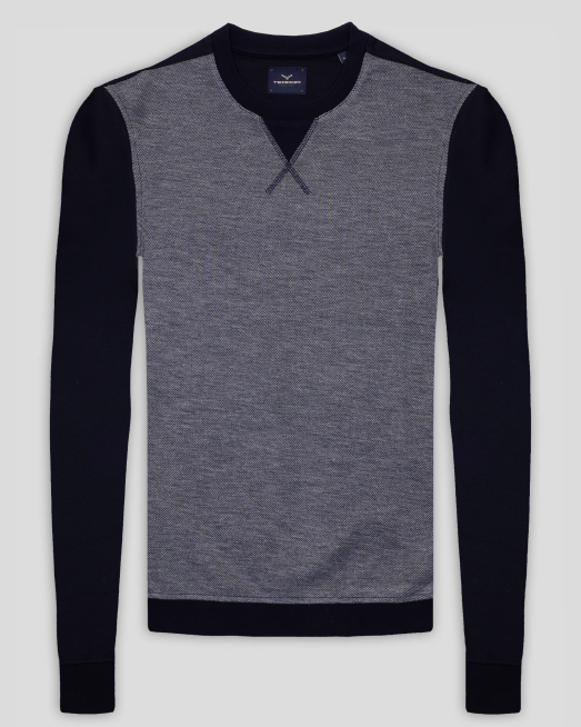 'BLUZA BLEUMARIN