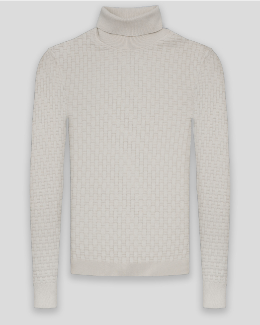 'PULOVER ALBA GULER POLO