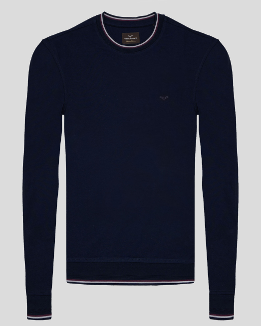 'BLUZA BLEUMARIN GULER ROTUND