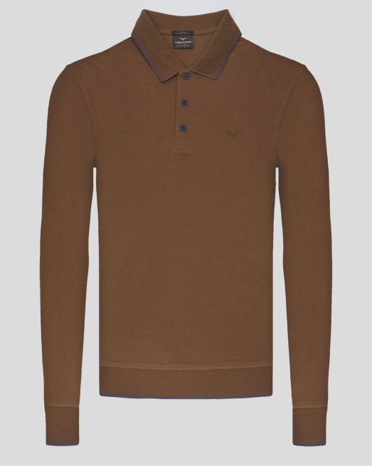 'BLUZA MARO GULER POLO