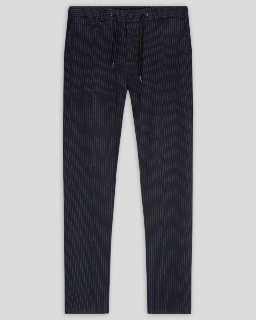 'PANTALONI BLEUMARIN