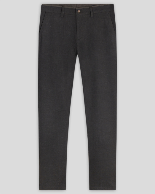 'PANTALONI SLIM MRO