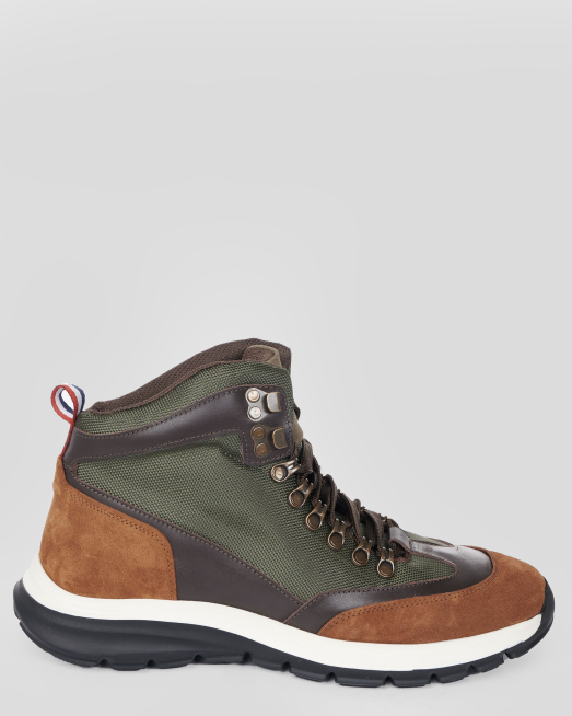 'GHETE MULTICOLOR