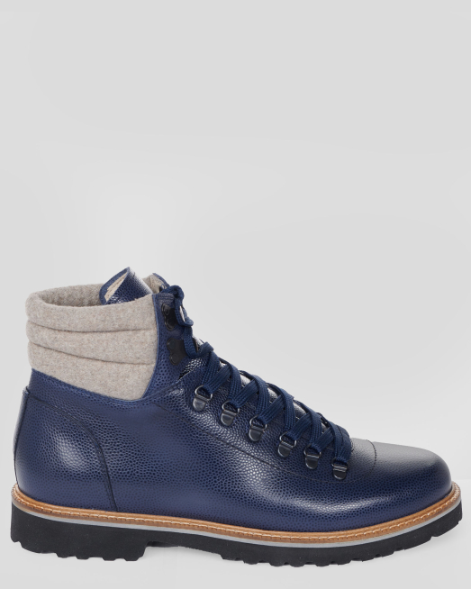 'GHETE BLEUMARIN