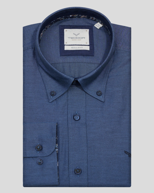 'CAMASA BLEUMARIN