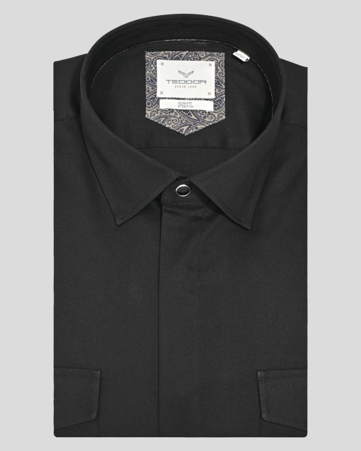 'CAMASA NEAGRA