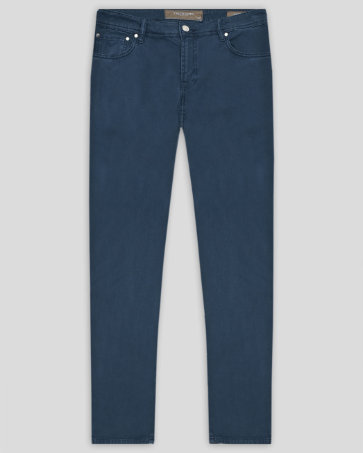 'PANTALONI BLEUMARIN