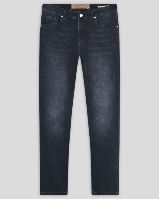 'BLUGI SLIM NEGRI