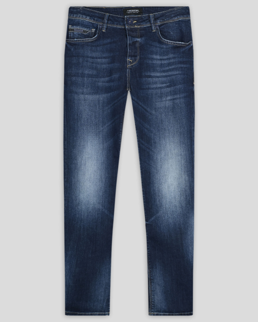 'BLUGI SLIM ALBASTRI