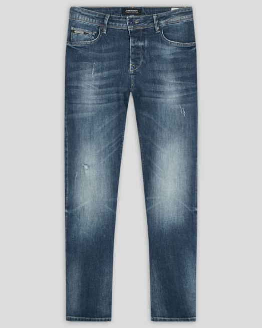 'BLUGI SLIM ALBASTRI