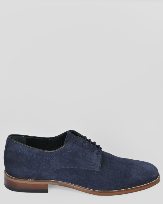 'PANTOFI BLEUMARIN PIELE NATURALA