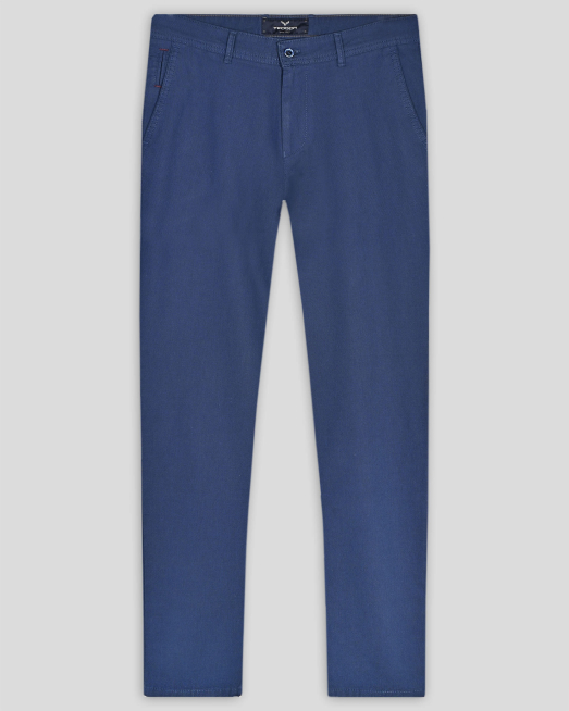 'PANTALONI BLEUMARIN