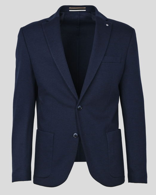 'SACOU SLIM BLEUMARIN