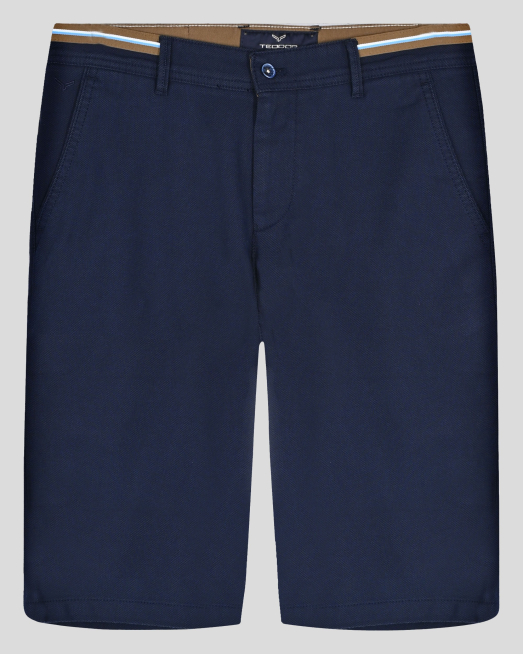 'PANTALONI SCURTI BLEUMARIN