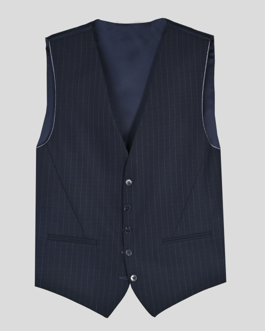 'VESTA BLEUMARIN PENTRU COSTUM