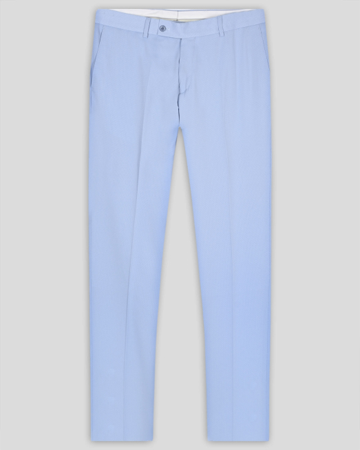 'PANTALONI BLEU