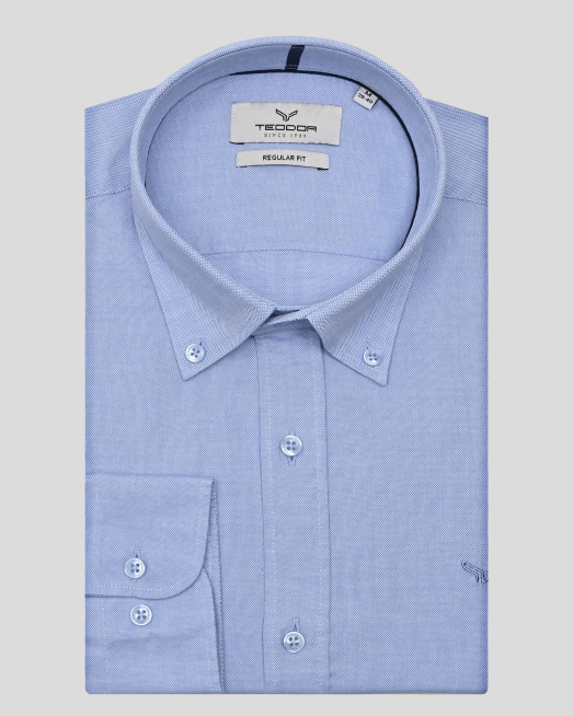 'CAMASA BLEU