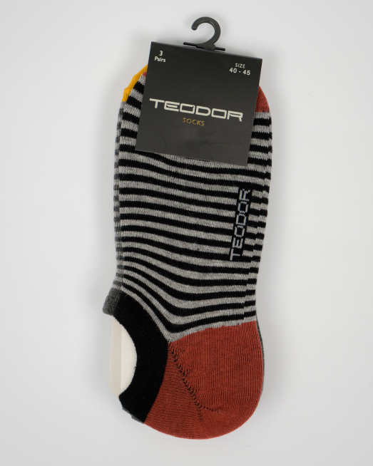 'SOSETE MULTICOLOR