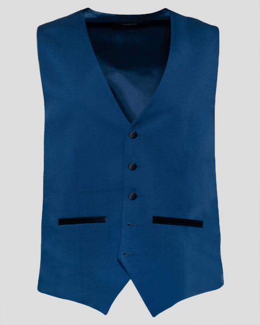 'VESTA BLEUMARIN PENTRU COSTUM