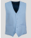 VESTA BLEU PENTRU COSTUM