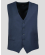 VESTA BLEUMARIN  PENTRU COSTUM